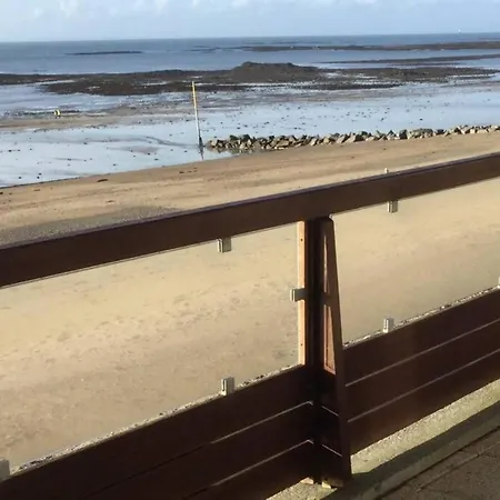 Apartment Les Iles Vue Sur *