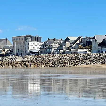 Apartment Les Iles Vue Sur