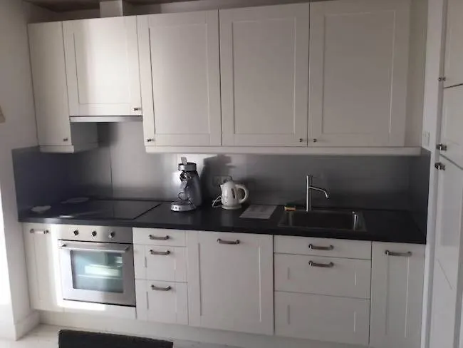 Les Iles Vue Sur Apartment *