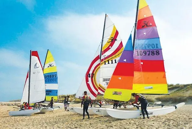 Les Iles Vue Sur * Agon-Coutainville