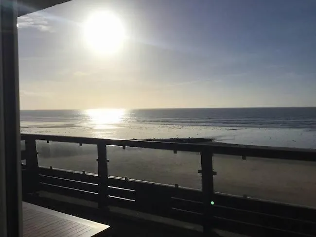 Apartment Les Iles Vue Sur