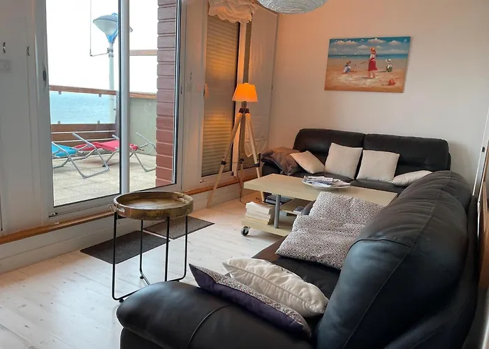 Apartment Les Iles Vue Sur *