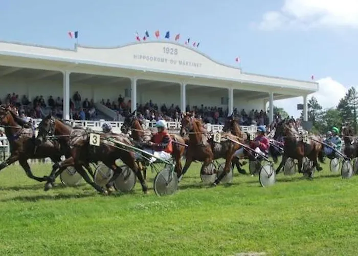 Apartment Les Iles Vue Sur