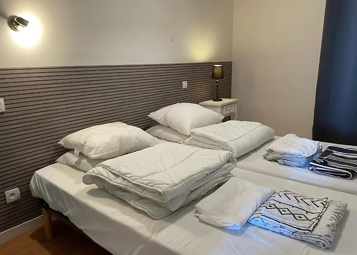 Les Iles Vue Sur * Agon-Coutainville