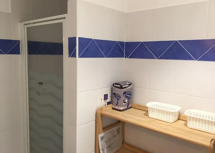 Les Iles Vue Sur Apartment