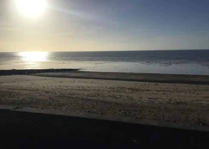 Apartment Les Iles Vue Sur