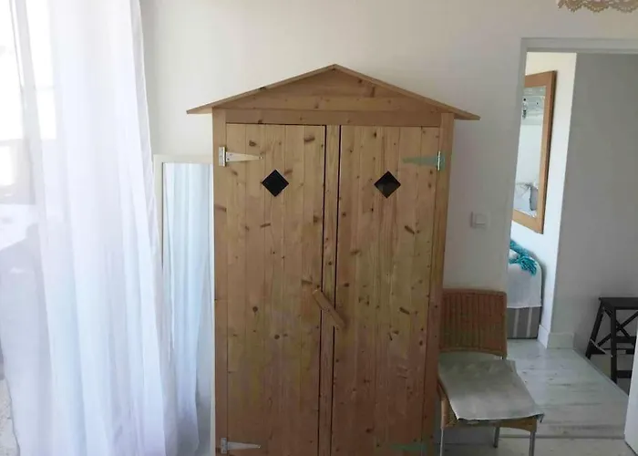 Les Iles Vue Sur Apartment Agon-Coutainville