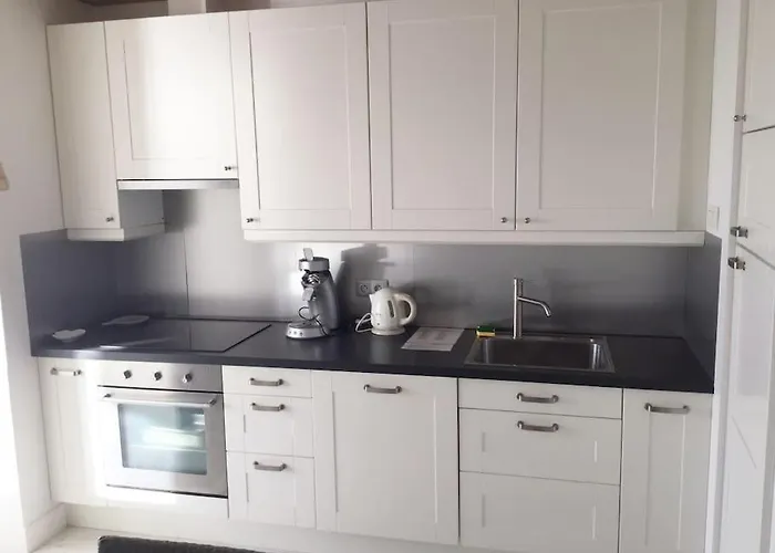 Apartment Les Iles Vue Sur Agon-Coutainville