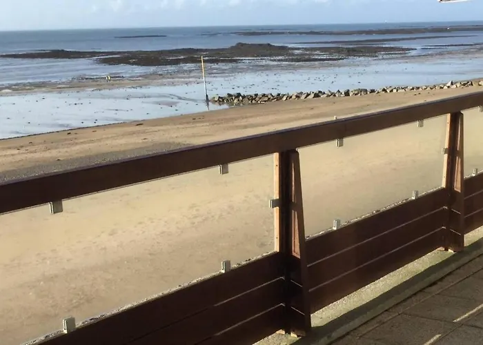 Apartment Les Iles Vue Sur *