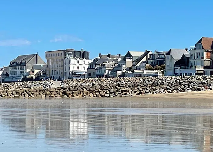 Apartment Les Iles Vue Sur